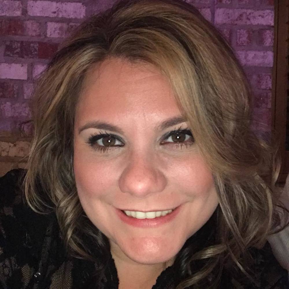 Meet your Posher, Carolyn